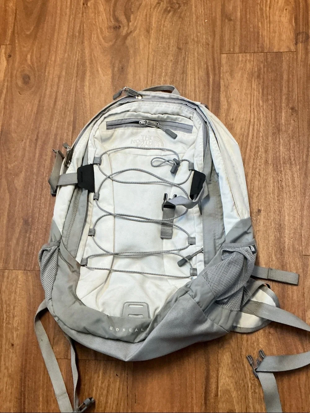 The North face Backpack Borealis